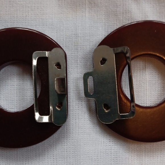 Vintage buckle - Picture 6 of 10